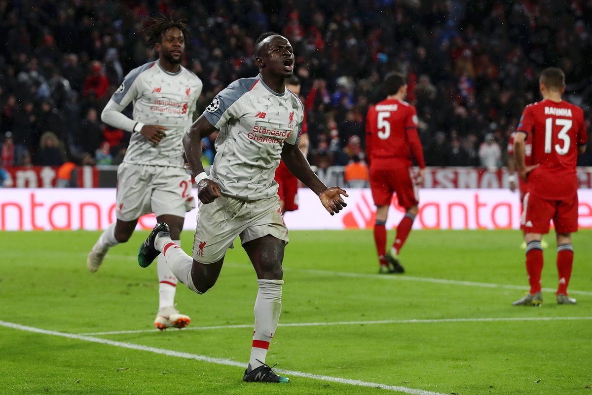 Hasil Liga Champions: Barcelona dan Liverpool Lolos ke Perempat Final