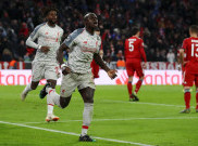 Hasil Liga Champions: Barcelona dan Liverpool Lolos ke Perempat Final