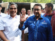 NasDem Yakin Demokrat Masih Bersama Anies