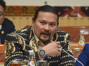 Member Group 'Fantasi Sedarah' Ditangkap, DPR Sebut Pemerintah tak Tinggal Diam Hadapi Kejahatan Ruang Digital