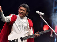 Lirik Lagu 'Judi', Sebuah Kritik Sosial Rhoma Irama lewat Musik Dangdut