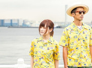 Hawaiian Collection dari Studio Ghibli Bisa Temani Musim Panasmu