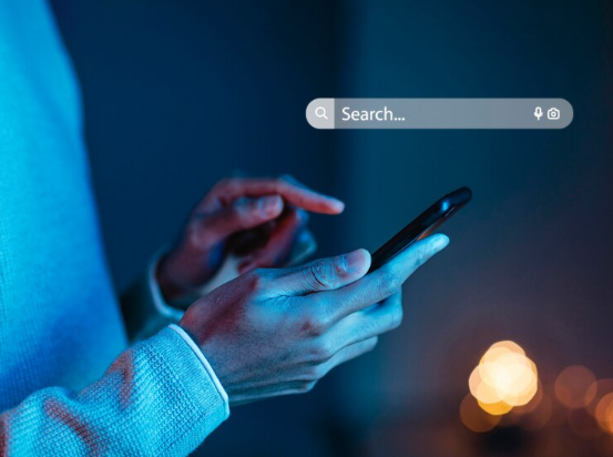 Cara Menghapus Informasi Pribadi dari Google