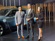 Misi BMW untuk Mobil Generasi Baru di GIIAS 2023