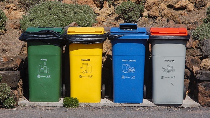 Mumi Usia 2 ribu Tahun Ditemukan di Tempat Sampah