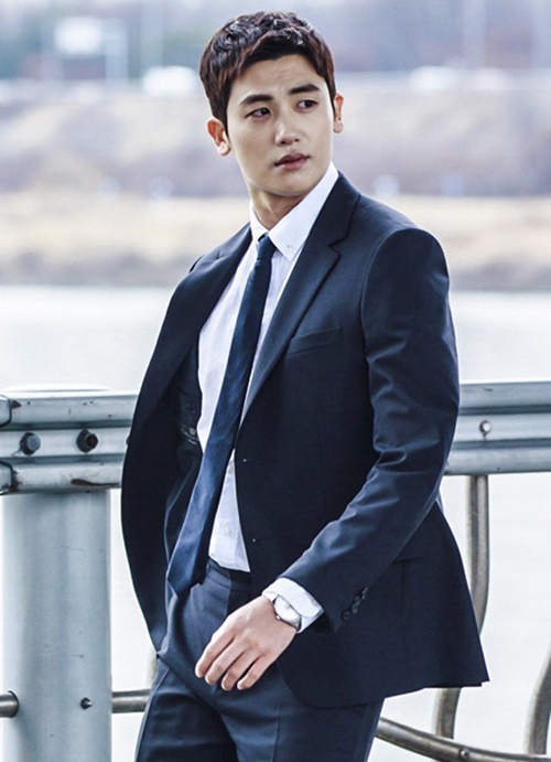 Park Hyung Sik