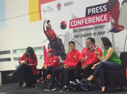 Bawa Misi Pantang Menyerah, G-Shock Dukung Asian Para Games 2018