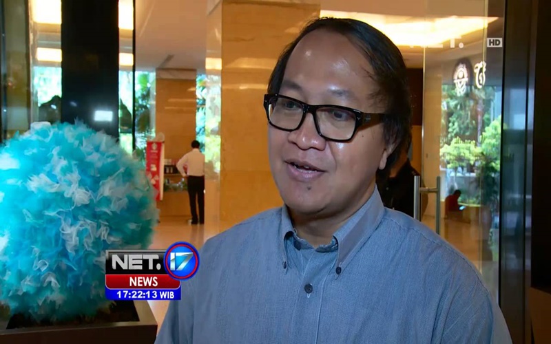  Pengamat Ingatkan Masyarakat Waspadai Hoaks Hasil Hitung Cepat Pemilu di Luar Negeri