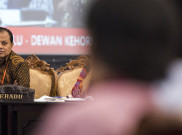 Ketua KPU DKI Akui Pertemuan dengan Al Khathath