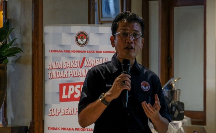 LPSK sebut putusan pengadilan negeri Kepanjen Malang terkait begal anak sudah tepat