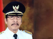 Bupati Pasaman Barat Syahiran Meninggal Dunia