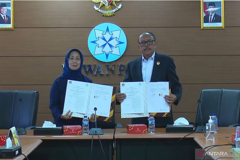 Dewan Pers Perkuat Komitmen Perlindungan Terhadap Jurnalis Dengan LPSK