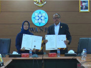 Dewan Pers Perkuat Komitmen Perlindungan Terhadap Jurnalis Dengan LPSK