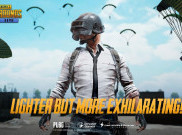 PUBG Mobile Kini Hadir Dalam Versi yang Lebih Ringan