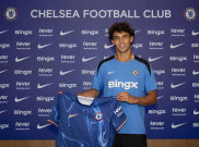 Joao Felix Kembali ke Chelsea, Langsung Dikontrak 7 Tahun