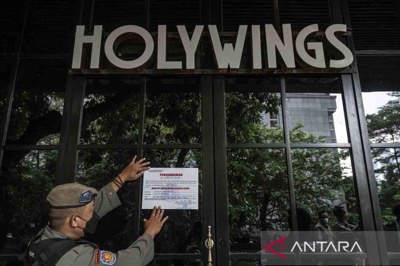 Wagub DKI Buka Suara soal Nasib Pekerja Holywings usai Izin Usaha Dicabut