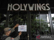 Wagub DKI Buka Suara soal Nasib Pekerja Holywings usai Izin Usaha Dicabut