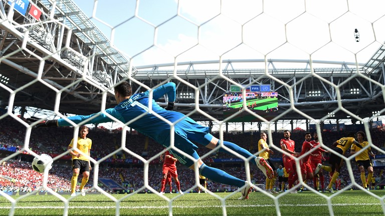 gol balasan