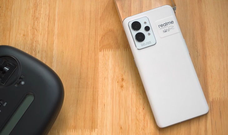Realme Siap Luncurkan Seri GT 2 Secara Global