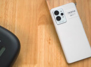 Realme Siap Luncurkan Seri GT 2 Secara Global