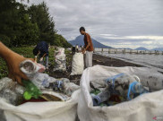 KLH: Tidak Hanya Merusak Ekosistem, Sampah Plastik Turut Merongrong Ekonomi