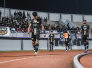Pemain Dewa United FC Subhan Fajri Segera Naik Meja Operasi