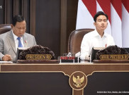 PDIP Minta Prabowo Sikapi Serius Usul Forum Purnawirawan soal Ganti Wapres