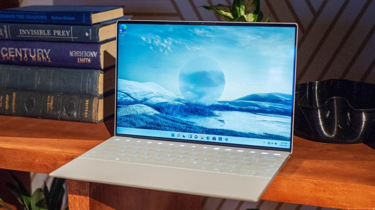Dell XPS 13 Plus Adalah Desain Laptop Impian