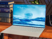 Dell XPS 13 Plus Adalah Desain Laptop Impian