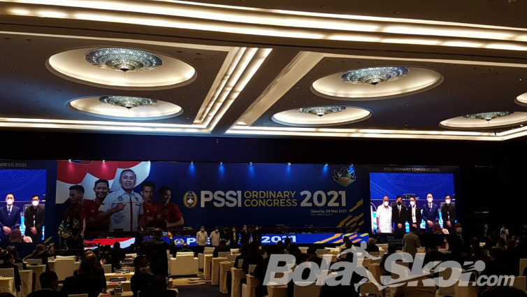 Mochamad Iriawan: Program Kerja PSSI Harus Berjalan di Tengah Pandemi