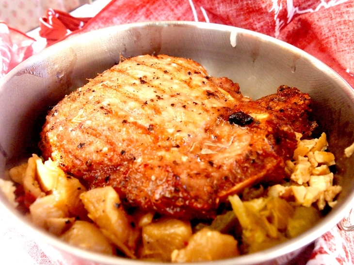 Bawa bekal salah satu jalan untuk menjamin kesehatan keluarga. (Foto: Pixabay/n23club)