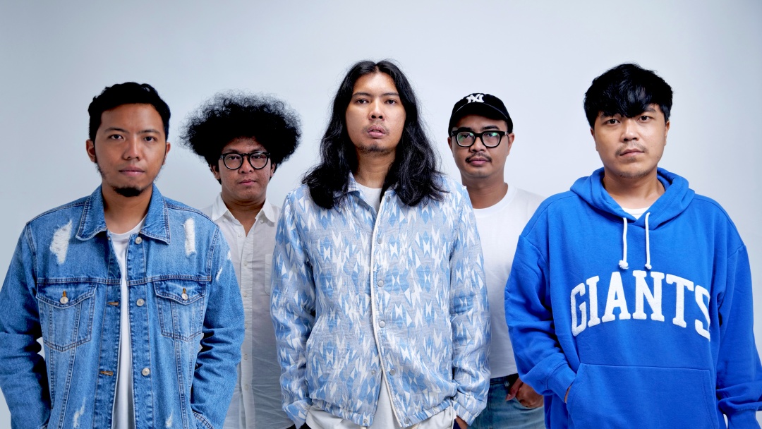 Good Morning Everyone Belajar Melepaskan di Single 'Relakan'