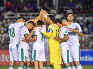 Gilas Filipina 5-0 Sebelum Jumpa Timnas Indonesia Lagi, Irak Pastikan ke Putaran Ketiga