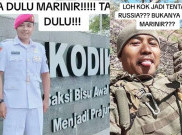 Komentari Eks Marinir Jadi Tentara Bayaran, Dubes Rusia Sebut Pihaknya tak Lakukan Rekrutmen