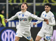 Inter Milan Dipermalukan Empoli di Giuseppe Meazza