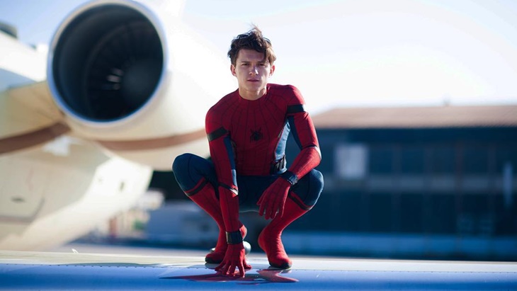 Sony Tolak Tawaran Disney, Spider-Man Ditendang dari Keluarga MCU