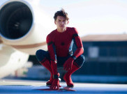  Tom Holland Menjadi Aktor Paling Populer di 2017 Versi Tumblr