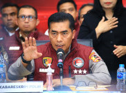 3 Polda dengan Pengungkapan Kasus Judi Online Terbanyak Sepanjang November
