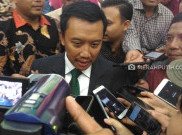 Respons Menpora Ketika Dana Kemah Islam Dipermasalahkan