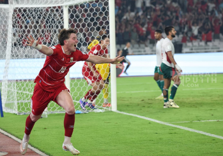 FAM Dicueki FIFA! Masih Tunggu Jawaban Misteri Injury Time Timnas Indonesia Vs Bangladesh