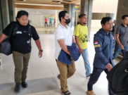 Mantan Kapolres Ngada Diserahkan Mabes Polri ke Polda NTT, Habis Idul Adha Diambil ke Jaksa