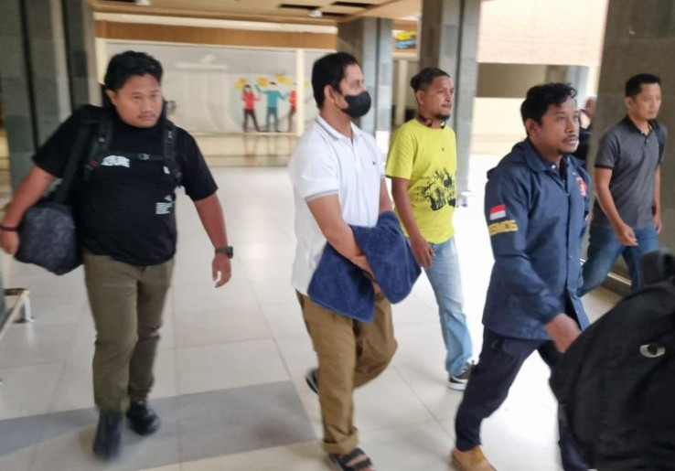 Mantan Kapolres Ngada Diserahkan Mabes Polri ke Polda NTT, Habis Idul Adha Diambil ke Jaksa