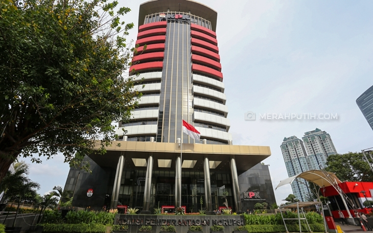 KPK Terus Buru Aset Pelaku Pemerasan TKA, Teranyar Sita Lahan 4,7 Hektar di Jateng