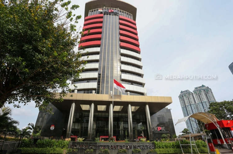 KPK Periksa 3 Eks Legislator Jakarta Terkait Kasus Tanah Pulogebang