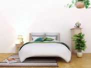 Pengin Punya Kamar ala Orang Korea? Yuk Didesain Ulang Gaya Minimalis
