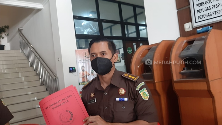 Dua Terdakwa Kasus Menwa UNS Divonis 2 Tahun, Kejari Solo Ajukan Banding