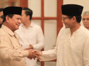 Tepis Isu Miring Ketidaksolidan Koalisi, BPN: Prabowo-Sandi Akan Hadiri Konferensi Pers Bersama