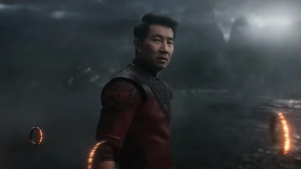 Simu Liu Tak Terima Pernyataan Disney Tentang Film Shang-Chi