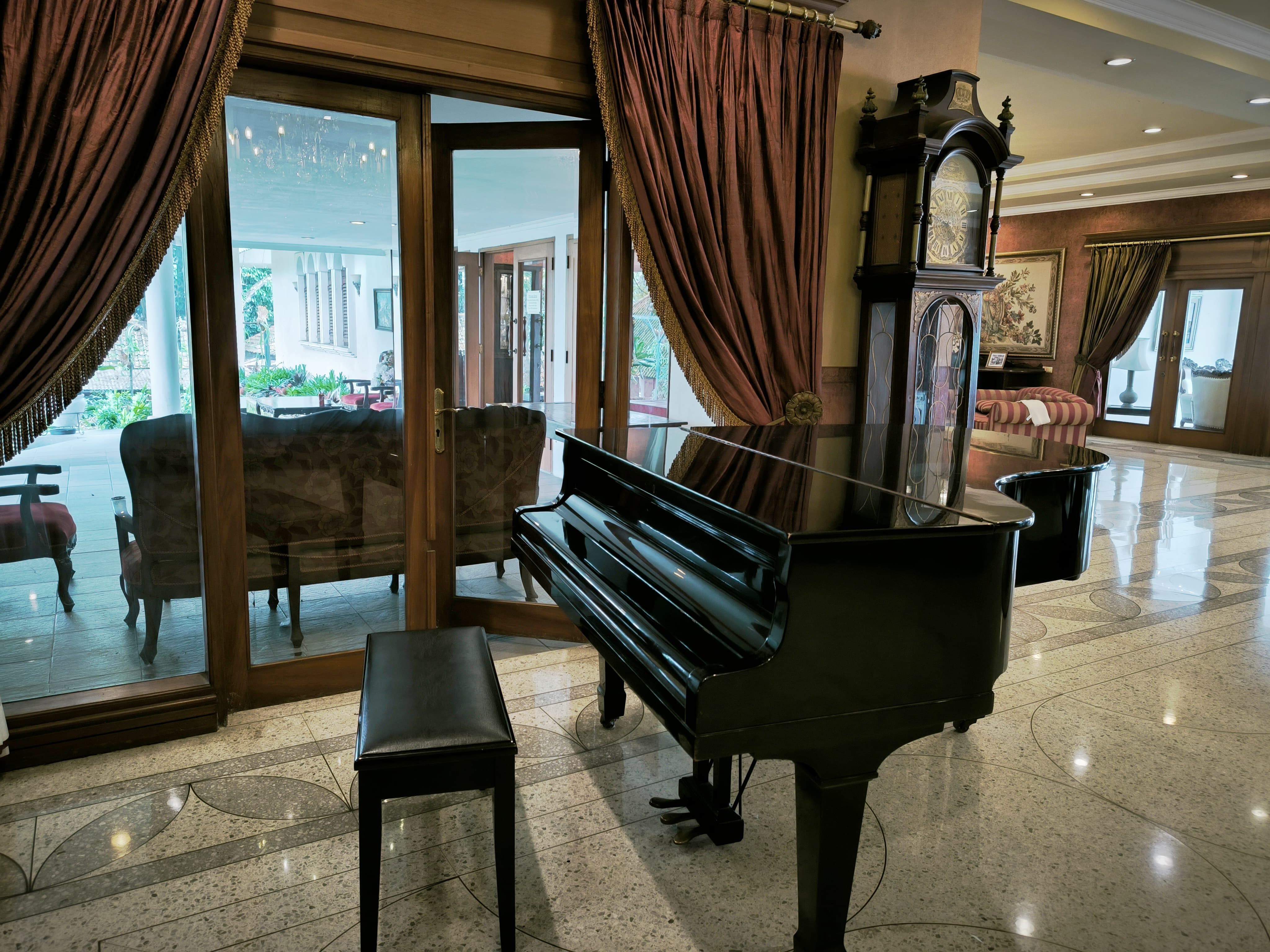 the kartipah guesthouse