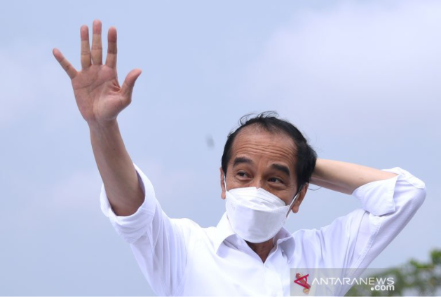 Perbandingan Kerumunan Rizieq Vs Jokowi Versi Praktisi Hukum